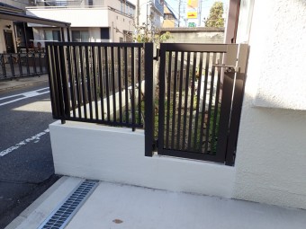 完工写真 P3270098